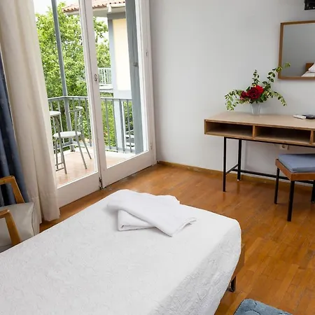 Hotel Theoxenia Andrítsaina
