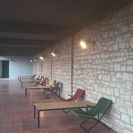 θεοξένια Ξενοδοχείο Ανδρίτσαινα