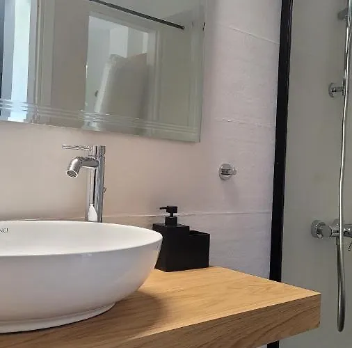 Hotel Theoxenia Andritsena