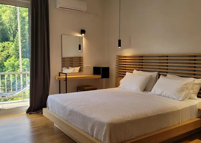 Theoxenia Hotell Andritsaina