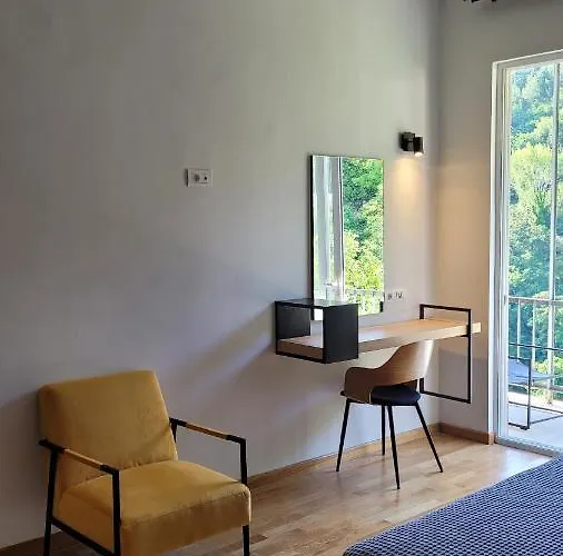 Theoxenia 3* Andritsaina