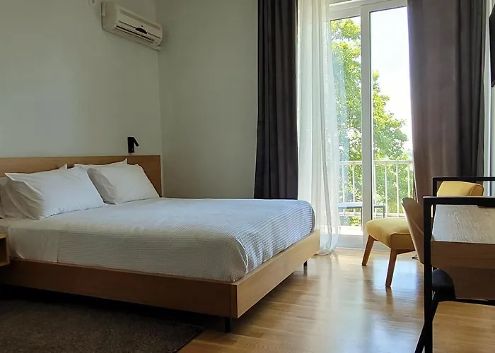 Theoxenia Andritsena