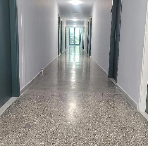 Theoxenia Hotel Andritsena