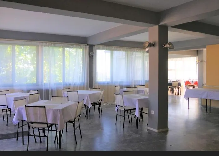 Theoxenia 3* Andritsena