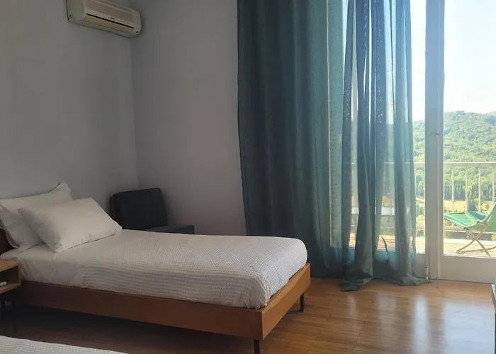 Theoxenia Andritsena