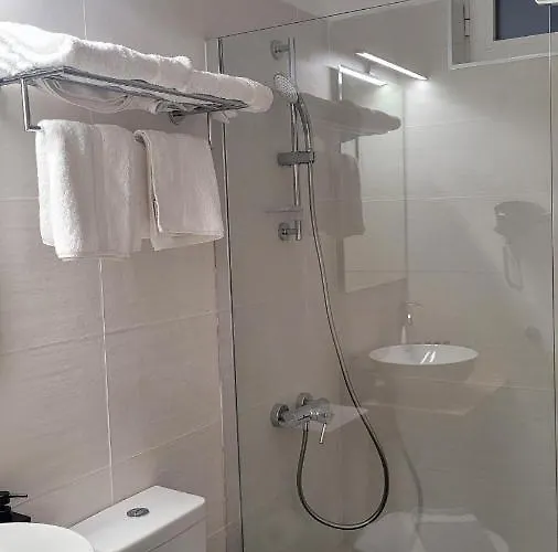 Hotel Theoxenia Andritsena