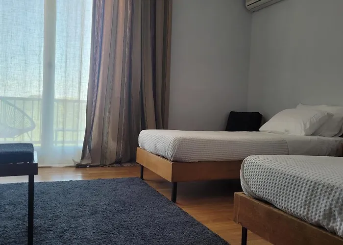 Hotel Theoxenia Andritsena