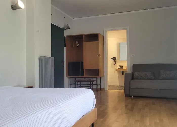 Theoxenia 3* Andritsena