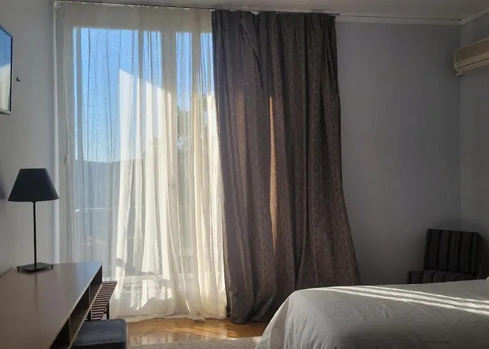 Theoxenia Hotel Andritsena