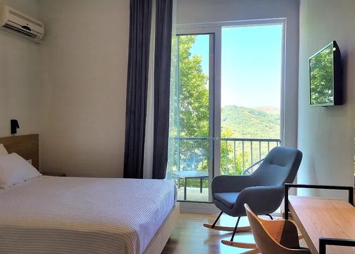 Theoxenia 3* Andritsena