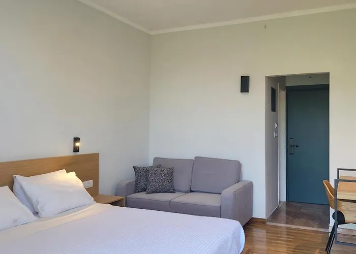 Ξενοδοχείο Theoxenia 3*