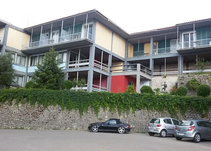 Theoxenia Hotell Andritsaina