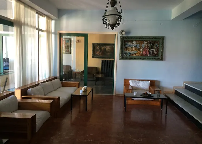 Theoxenia Andritsaina