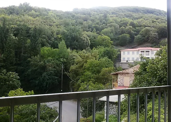 Theoxenia Hotell 3*