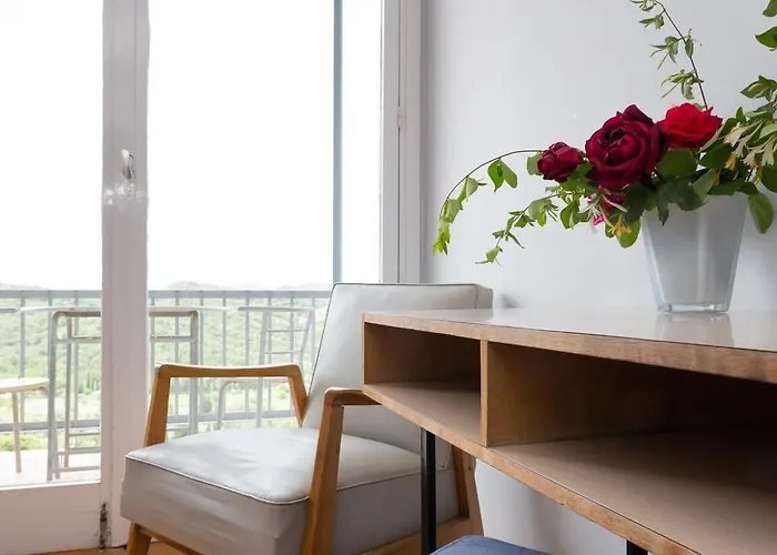 Hotell Theoxenia Andritsaina