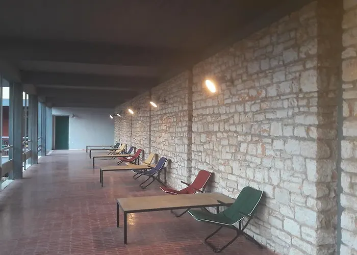 Theoxenia Hotell Andritsaina